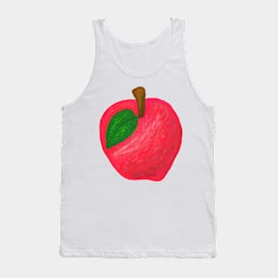 Apple Season Tank Top